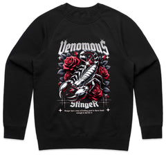 Venomous Stinger Shirt