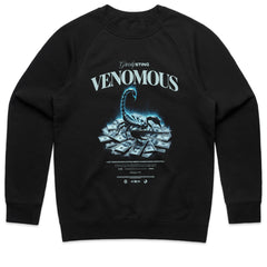 Venomous Scorpion Shirt