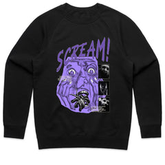 Scream Shirt