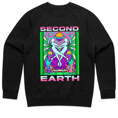 Second Earth Shirt