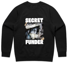 Secret Funder Shirt