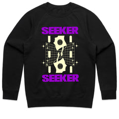 Seeker Shirt