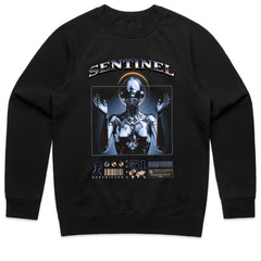 Sentinel Shirt