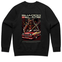 Shadow Blade Shirt