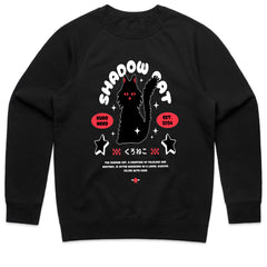 Shadow Cat Shirt