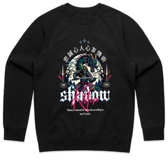 Shadow Killer Shirt