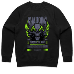 Shadows Shirt