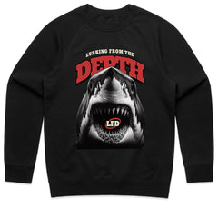 Lurking From The Depth Shirt