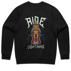 Ride the Lightning Shirt