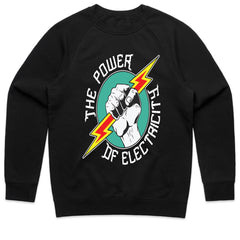 Power of Electricity Shirt