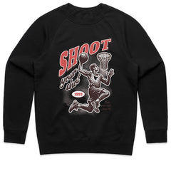 Shoot Your Shot Shirt