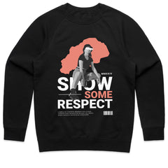 Show Some Respect Shirt