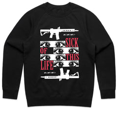 Sick of This Life Shirt