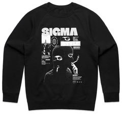 Sigma Style Shirt