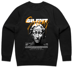 Silent Screams Shirt