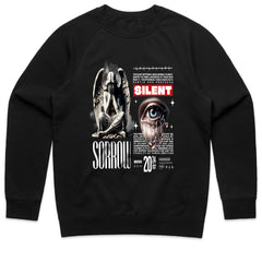 Silent Sorrow Shirt