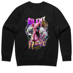 Silent Urbanity Shirt