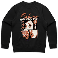 Sakura Shirt