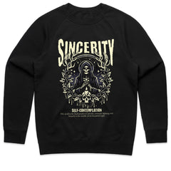Sincerity Shirt
