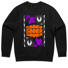 Sinner Shirt