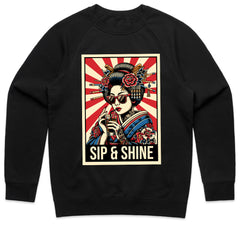 Sip & Shine Shirt