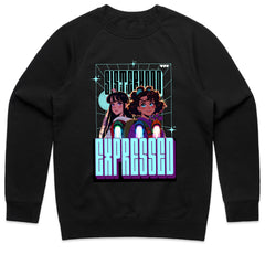 Sisterhood Expressed Shirt