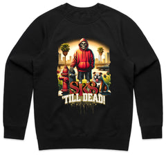Sk8 Till Dead Shirt
