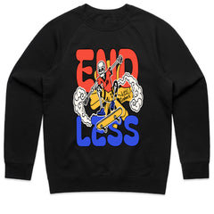 Skate Endless Shirt
