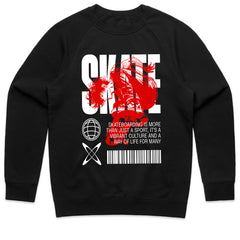 Skate Culture Shirt
