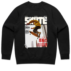 Urban Surfer Shirt