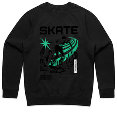 Skate Shirt