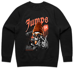 Skate Jumps Shirt