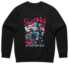 Skaters Shirt
