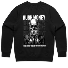 Hush Money Shirt