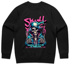 Skull Beat Shirt