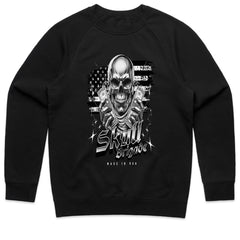 Skull Brigade Shirt