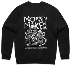 Money Maker Shirt