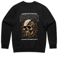 Skull Reborn Shirt