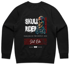 Skull Rider Shirt