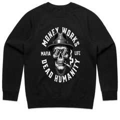 Money Works Shirt