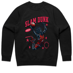 Slam Dunk Shirt