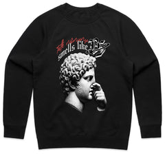 Smells Like BS Shirt