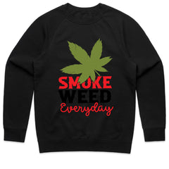 Smoke Weed Everyday Shirt