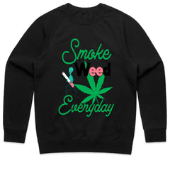 Smoke Weed Everyday Shirt