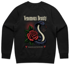 Venomous Beauty Shirt