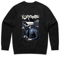 Snooper Shirt