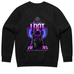 Sorrowful Lost Shirt
