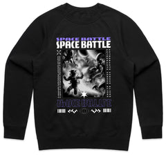 Space Battle Shirt