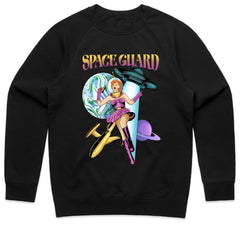 Space Guard Shirt