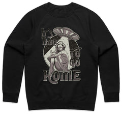Time to Go Home Shirt
